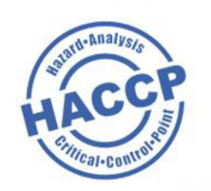 HACCP - Deva Bitki Pharm